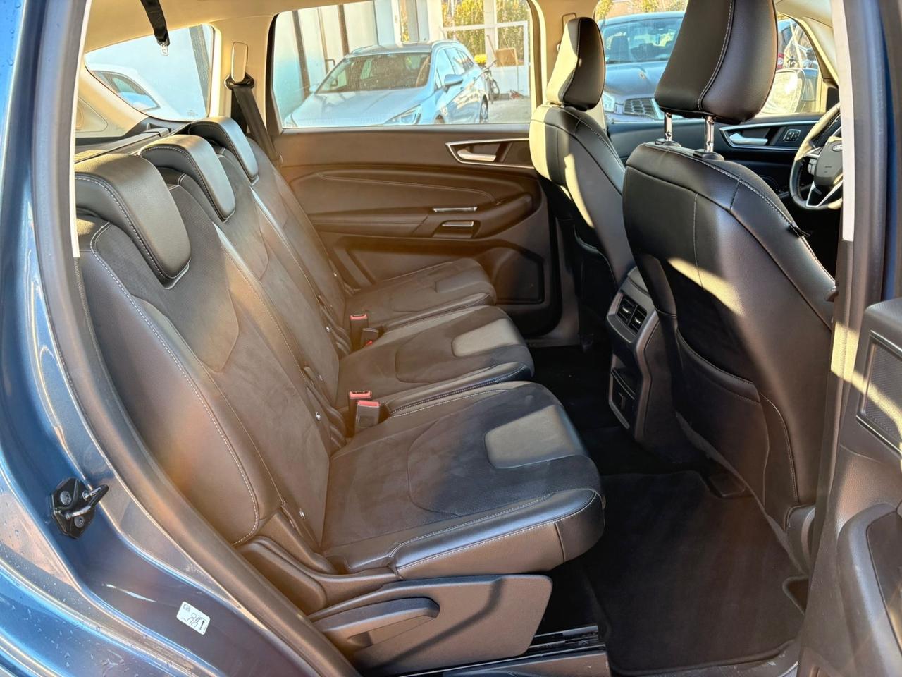 Ford S-Max 2.0 EcoBlue 190CV Start&Stop Aut. Vignale