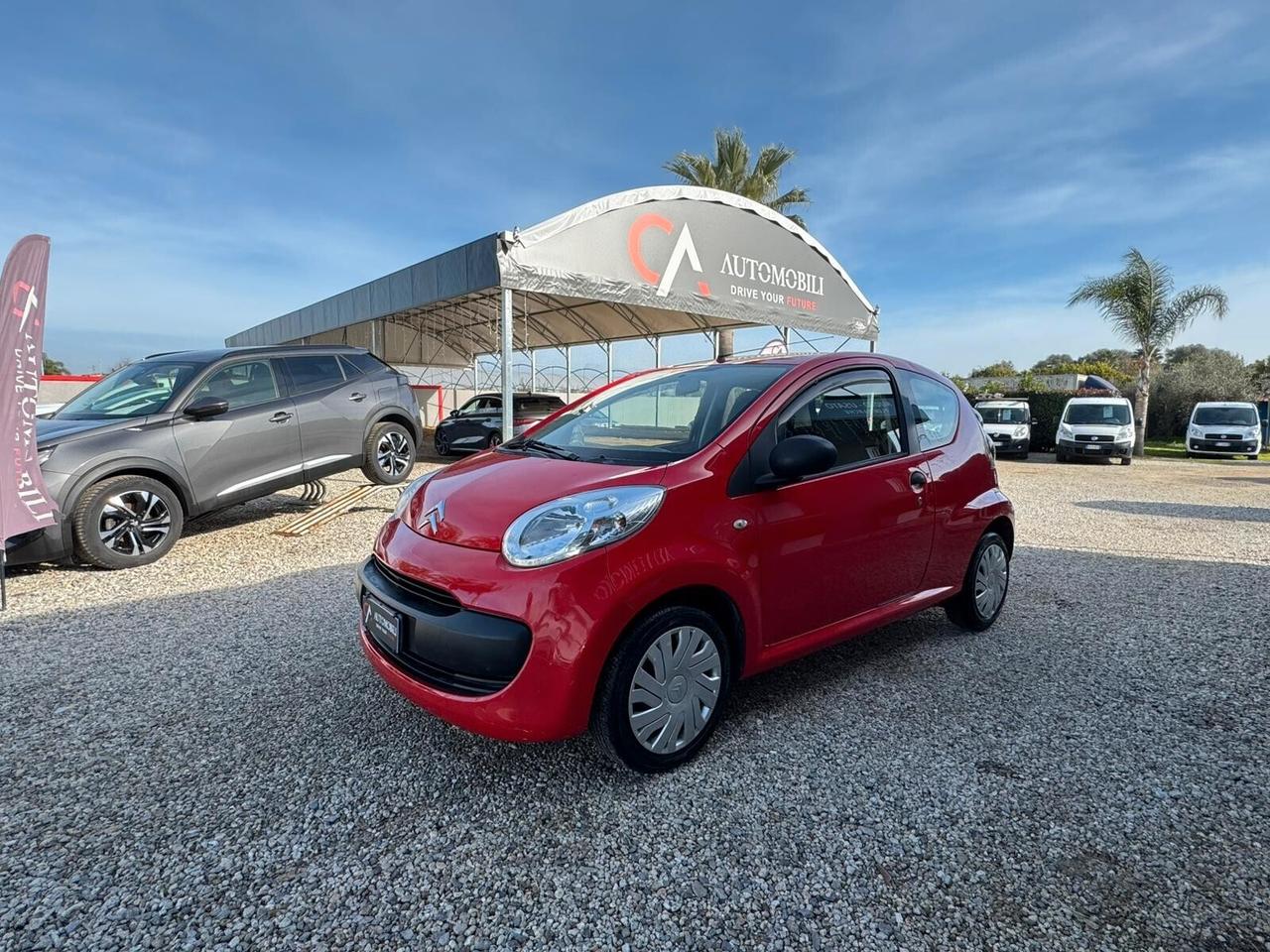 Citroen C1 1.0 3 porte CMP-5 AMIC1