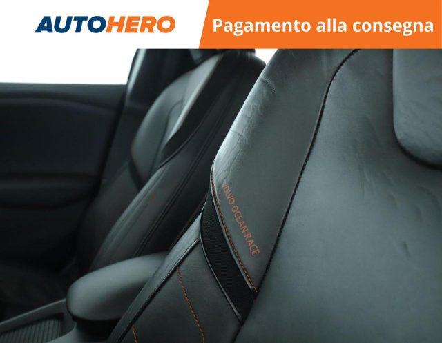 VOLVO V40 Cross Country D2 1.6 Volvo Ocean Race