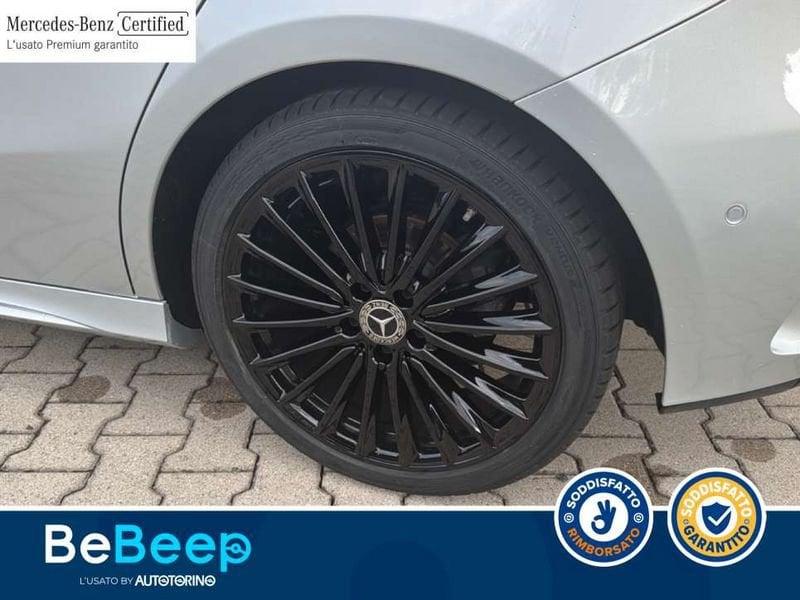 Mercedes-Benz Classe A A 180 D AMG LINE PREMIUM AUTO