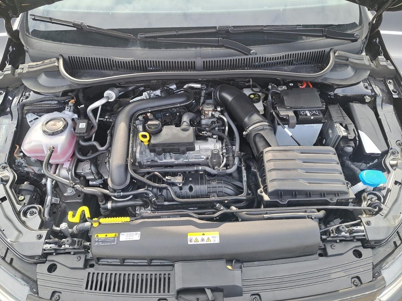 Volkswagen Polo 1.0 tsi edition plus 95cv