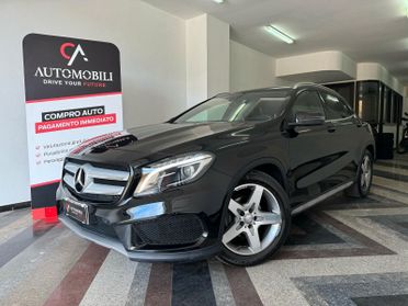 Mercedes-benz GLA 200 GLA 200 CDI Premium