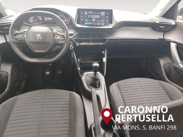 PEUGEOT 2008 PureTech 130 S&S Active Pack