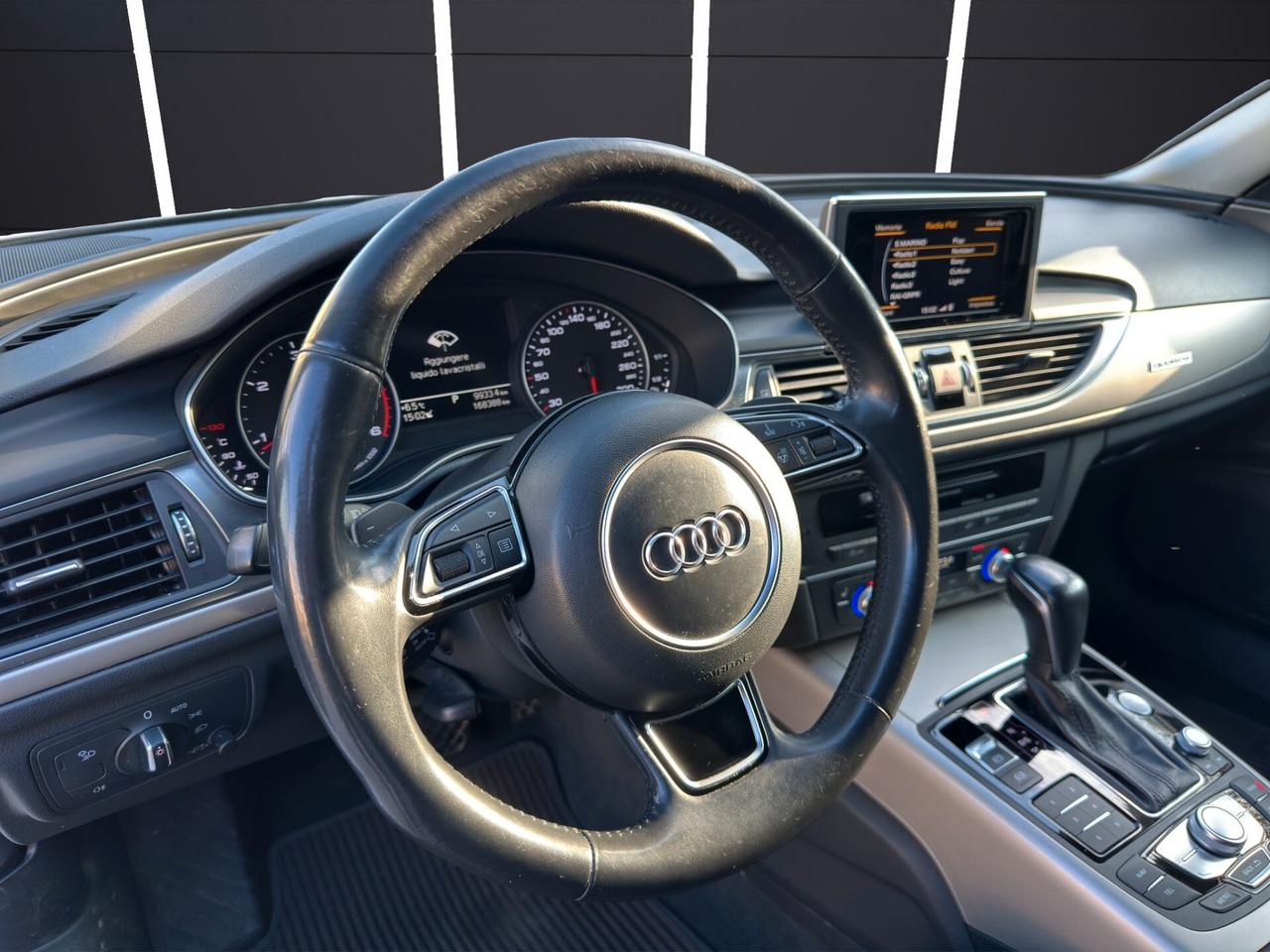 Audi A6 allroad 3.0 TDI S tronic Business TAGLIANDI AUDI