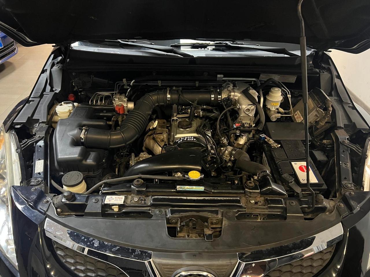 Great Wall Motor Hover 5 2.4 4x4 Super Luxury GPL