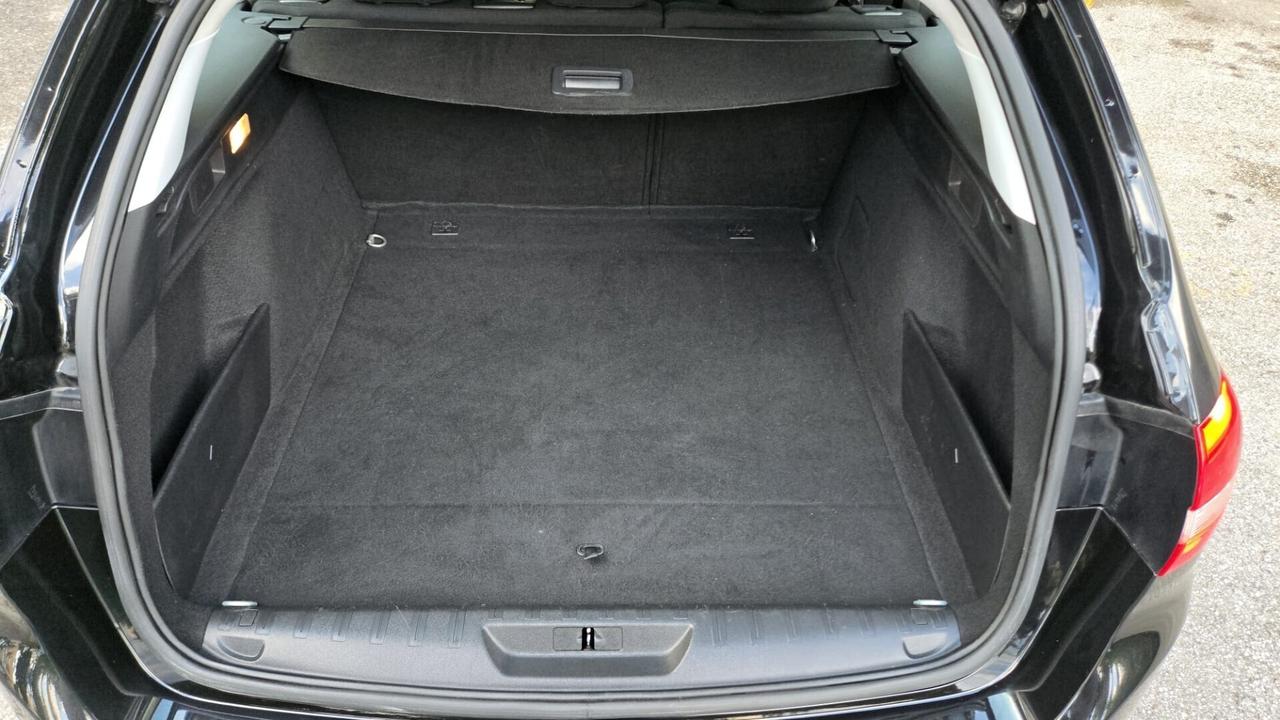 Peugeot 308 BlueHDi 130 S&S SW GT Line