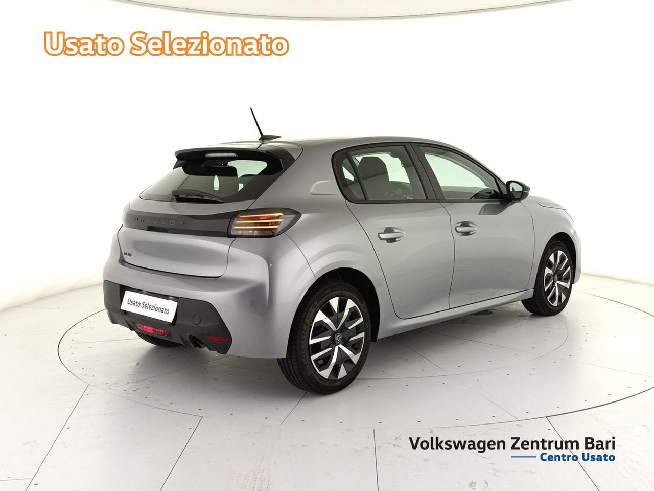 Peugeot 208 1.2 puretech active pack s&s 75cv