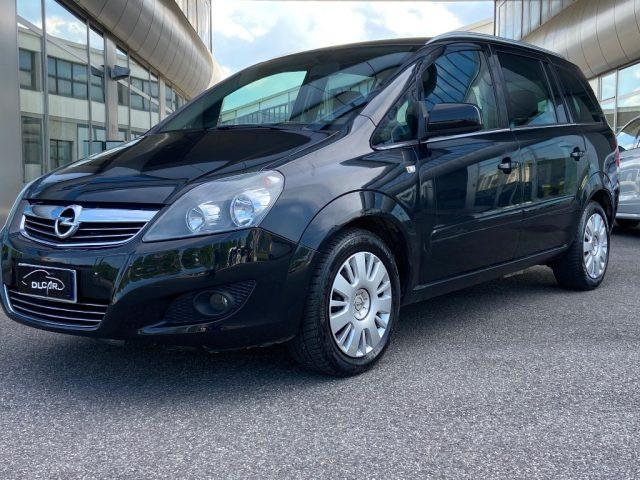 OPEL Zafira Tourer 1.6 T EcoM 150CV Cosmo 7Posti