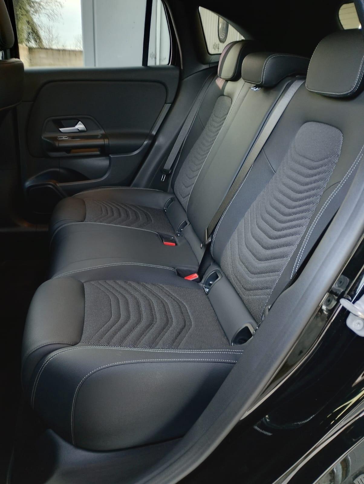 Mercedes-benz GLA 200 d Automatic 4Matic Progressive Advanced Plus