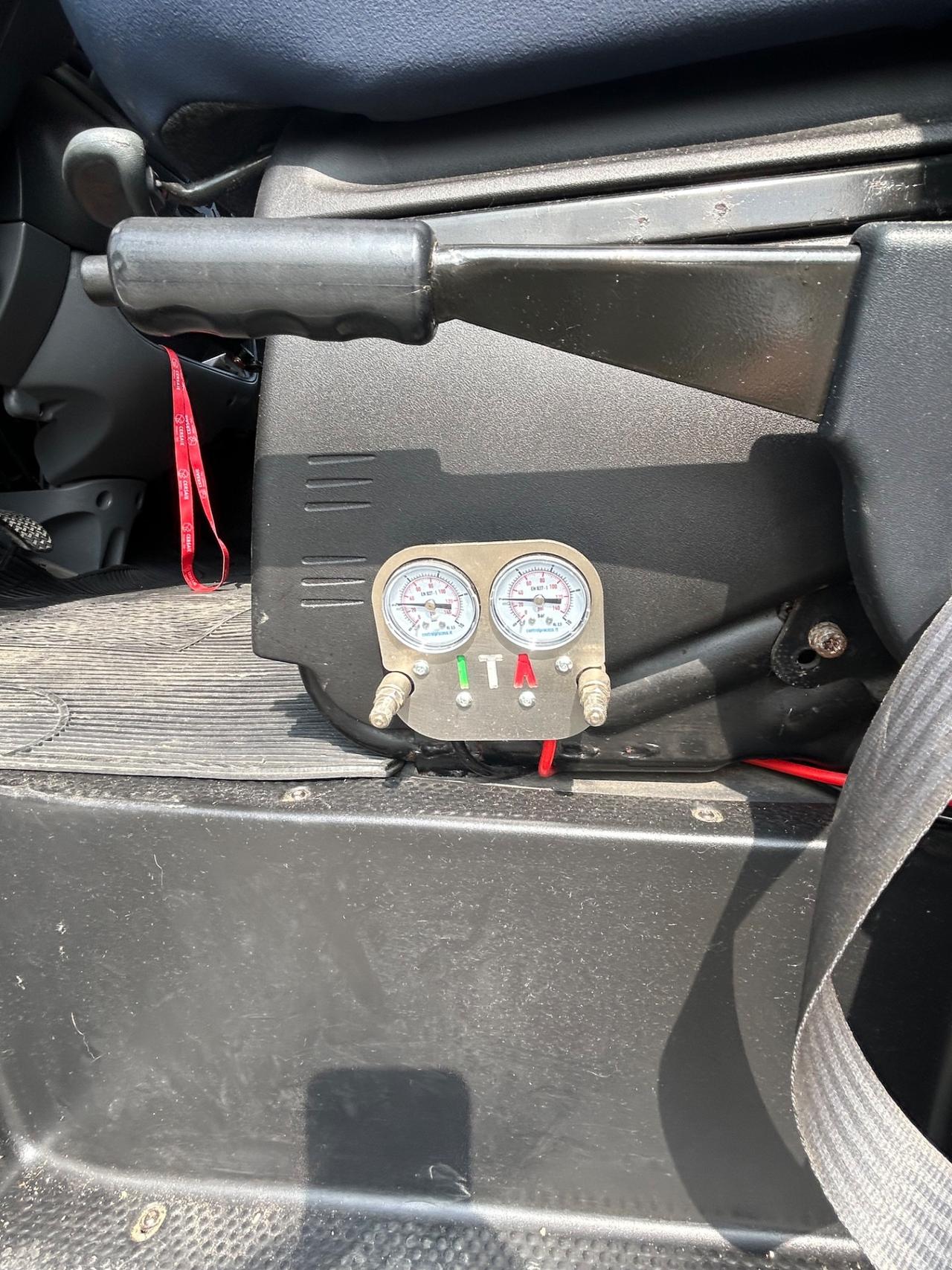 MANSARDATO MARLIN del 2005 in saldo 013