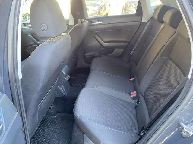 Volkswagen Polo Polo 5p 1.6 tdi R- Line Highline 95cv