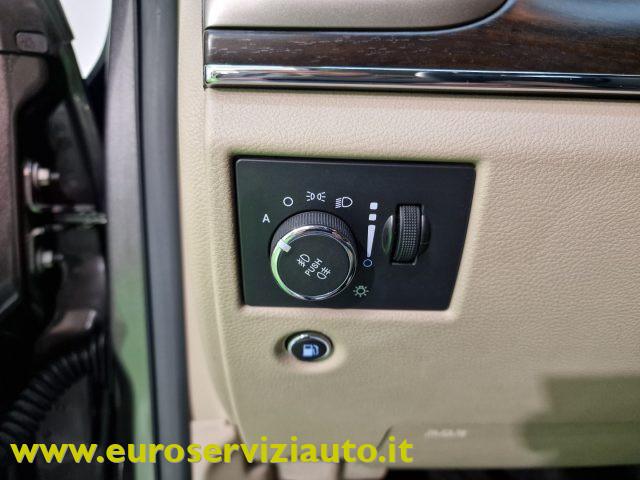 JEEP Grand Cherokee 3.0 V6 CRD 250 CV Multijet II Summit
