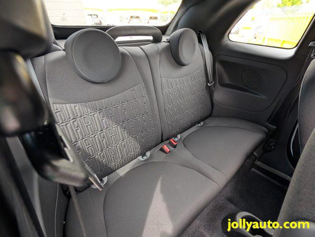 FIAT 500C CABRIO 1.0 Hybrid Dolcevita