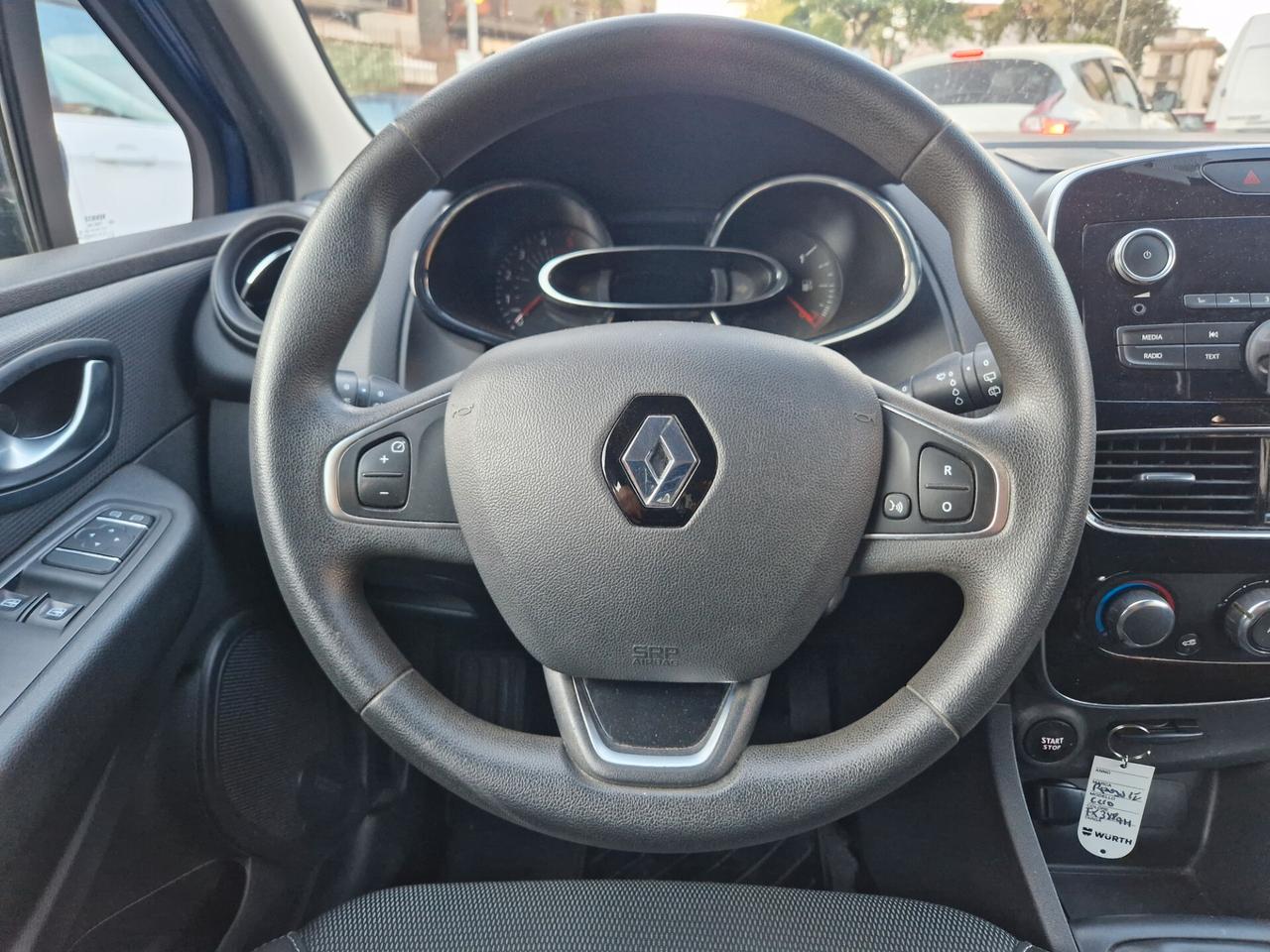 Renault Clio dCi 8V 75 CV 5 porte Business