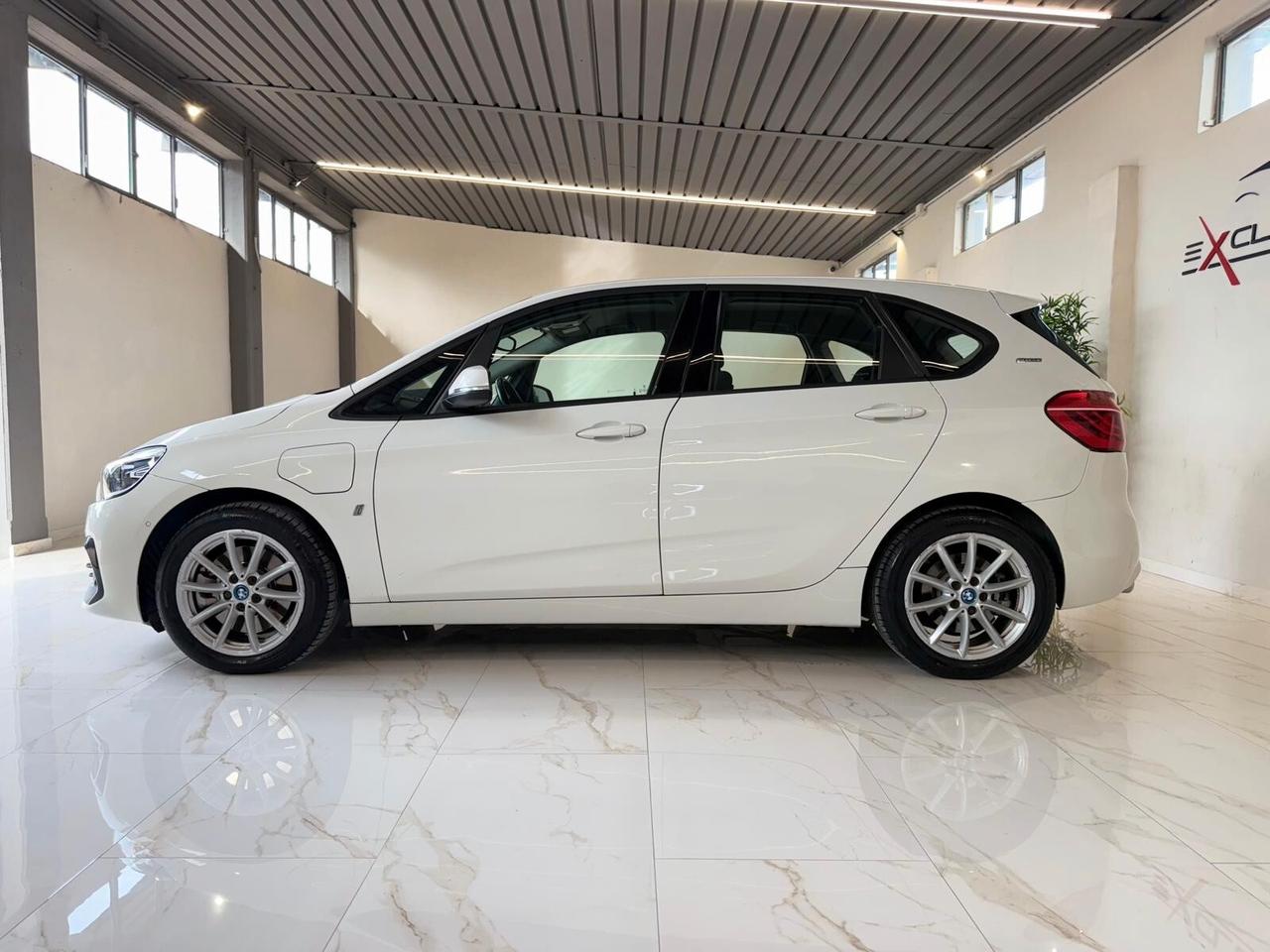 Bmw 225 225XE ACTIVE TOURER iPERFORMANCE ADVANTAGE