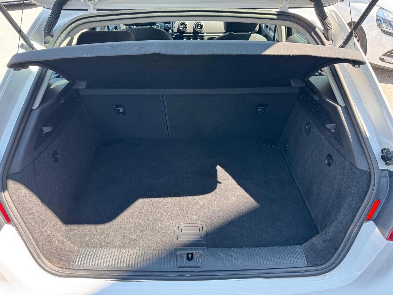 Audi A3 1.6 TDI clean diesel Business