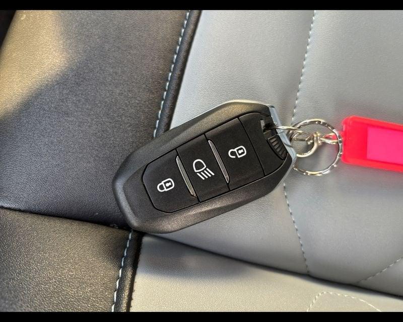 Citroën C3 3ª serie PureTech 110 S&S Elle