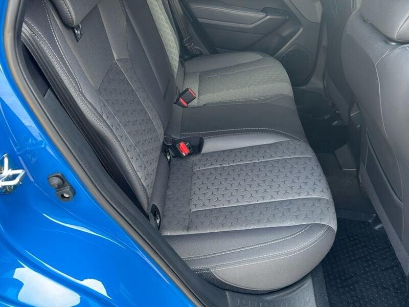 Subaru Crosstrek Crosstrek 2.0i e-boxer Style Xtra