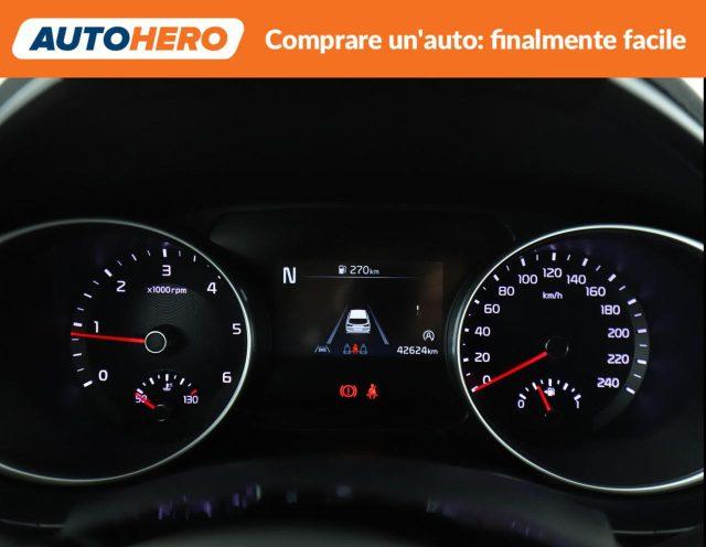 KIA Ceed 1.6 CRDi 136 CV MHEV iMT SW Business Class