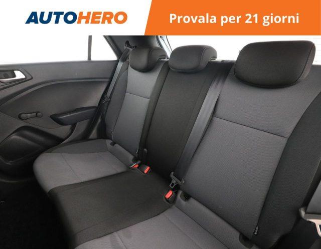 HYUNDAI i20 1.2 5 porte Connectline