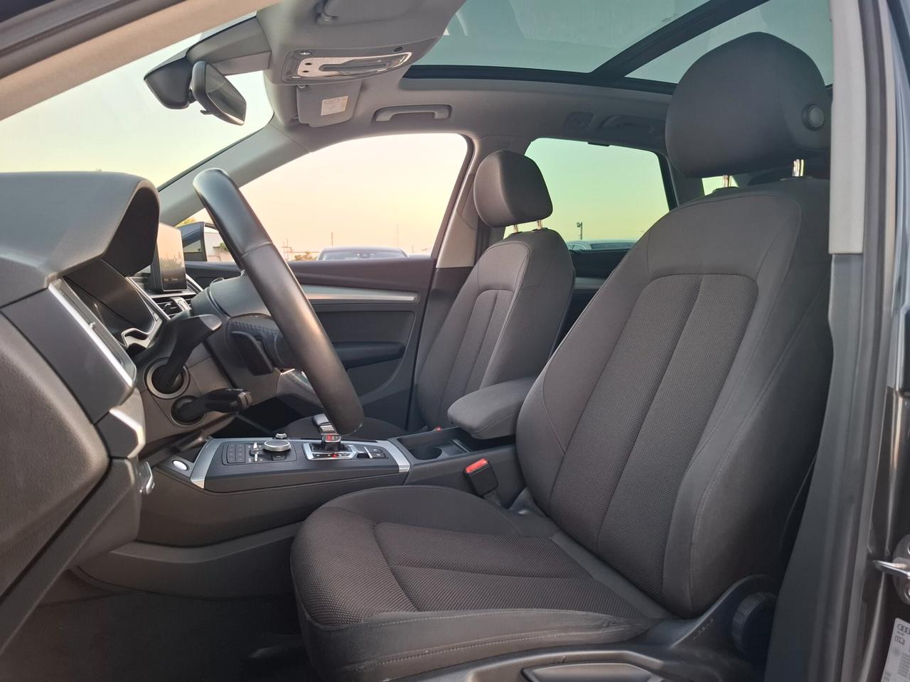 Audi Q5 35 TDI- S Tronic * TETTO-LED-NAVY*RADAR