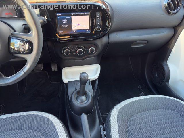 RENAULT Twingo TCe 90 CV EDC Lovely