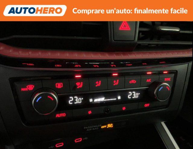 SEAT Arona 1.0 EcoTSI 110 CV DSG FR