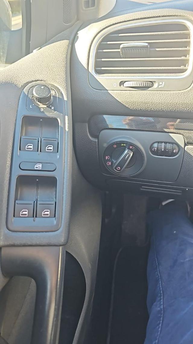 VOLKSWAGEN Golf 1.6 TDI DPF 5p. Comfortline