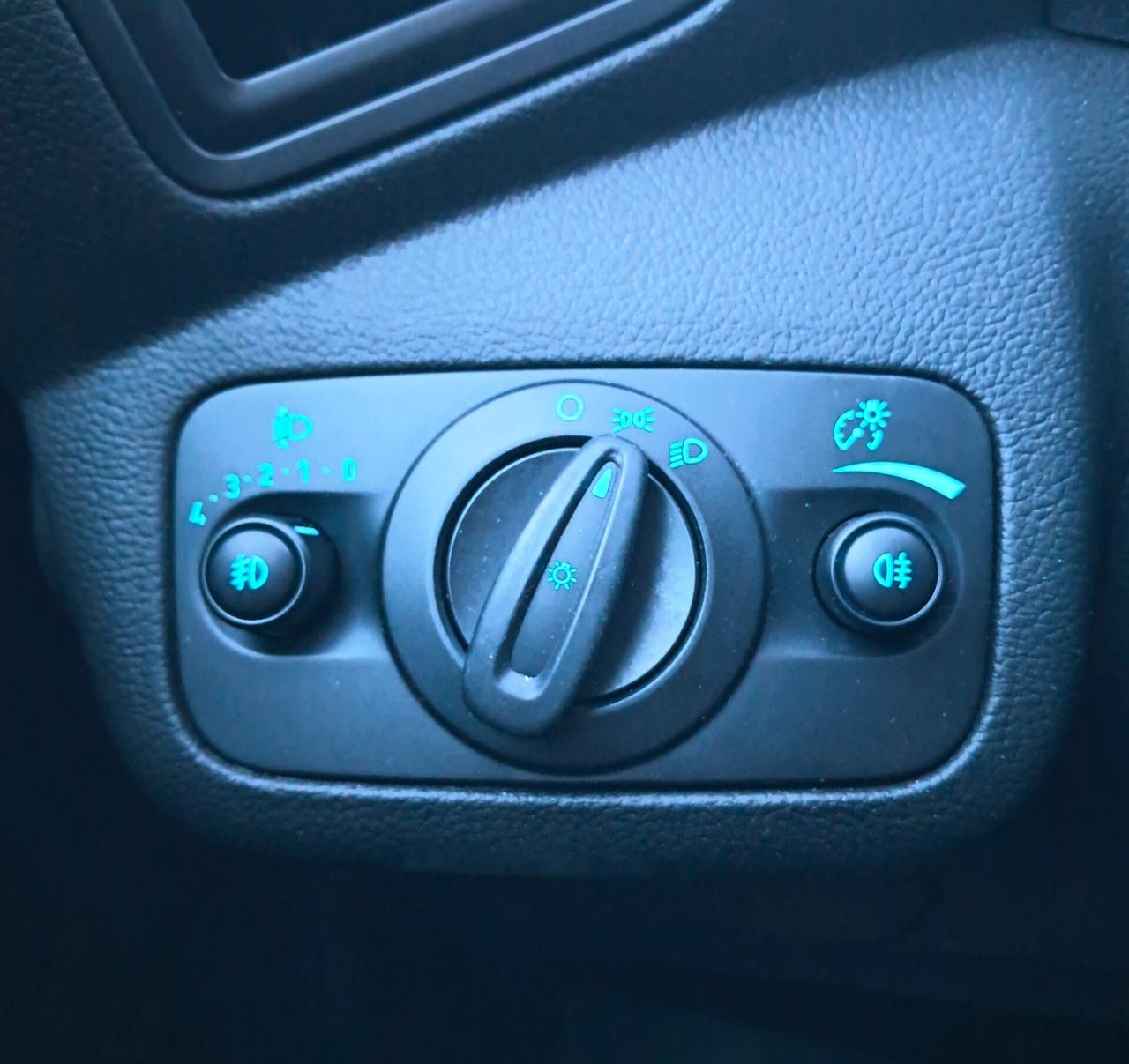 Ford C-MAX 1.5-120 CV - *AUTOMATICA*NAVY*LED
