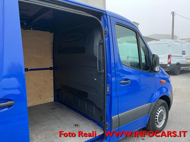 MERCEDES-BENZ Sprinter F32/33 311 CDI FWD TN Furgone Business