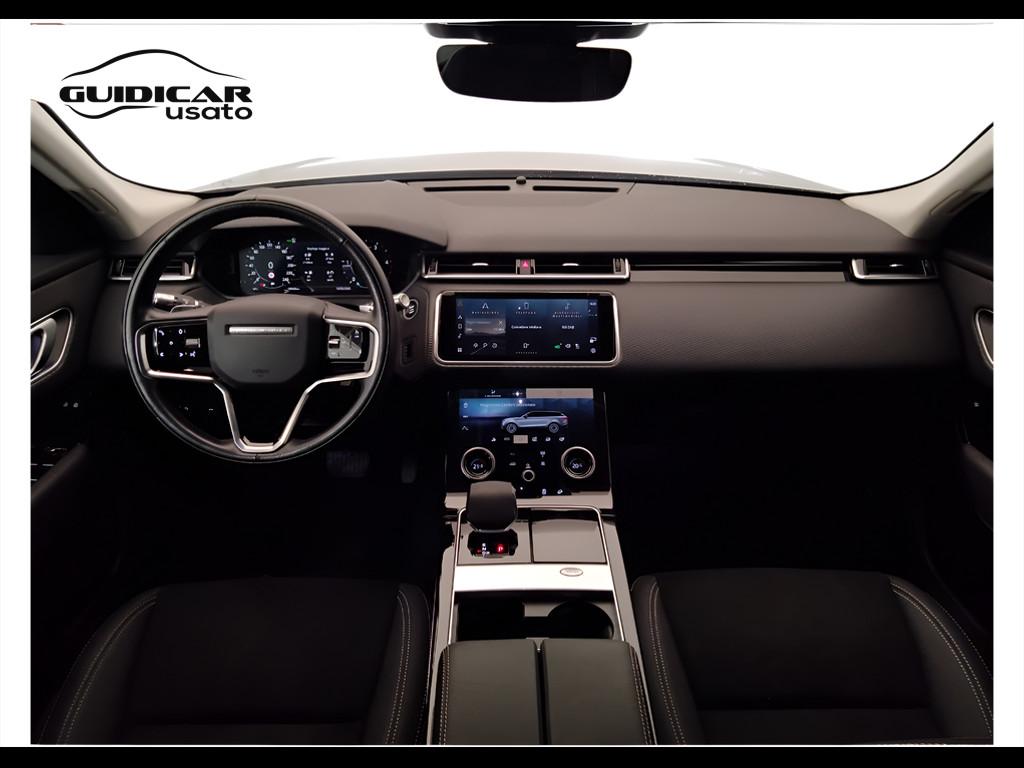 LAND ROVER Range Rover Velar 2021 - Range Rover Velar 2.0d i4 mhev 4wd