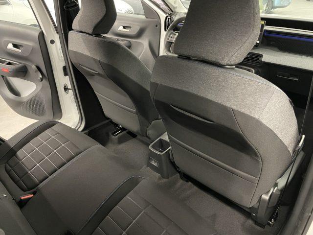 CITROEN C3 1.2 PureTech 100 CV Plus KM0 MY25