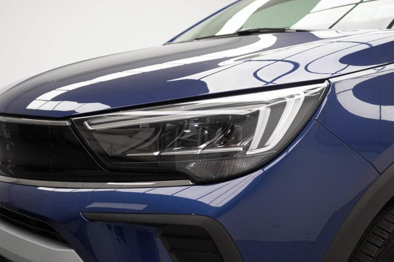 OPEL CROSSLAND 1.2 TURBO 12V 110 CV ST