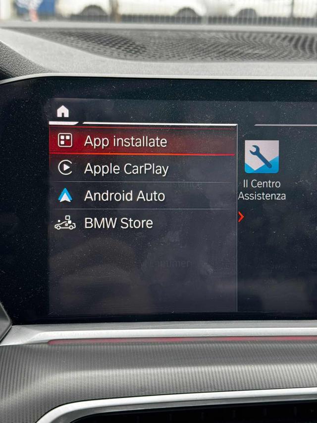 BMW X5 xDrive30d Msport CON GARANZIA IN CONTO VENDITA