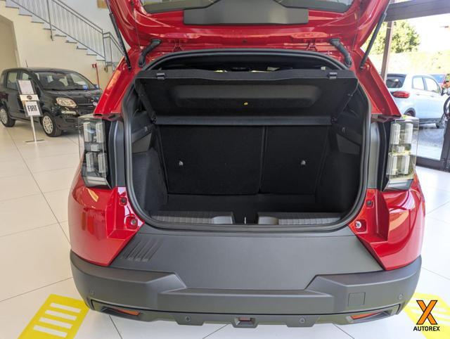 FIAT Grande Panda 1.2 Hybrid 110 CV S&S Pop