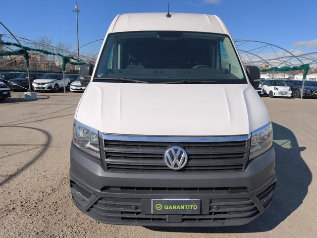 VOLKSWAGEN Crafter 35 2.0 tdi 140cv L3H3 Business