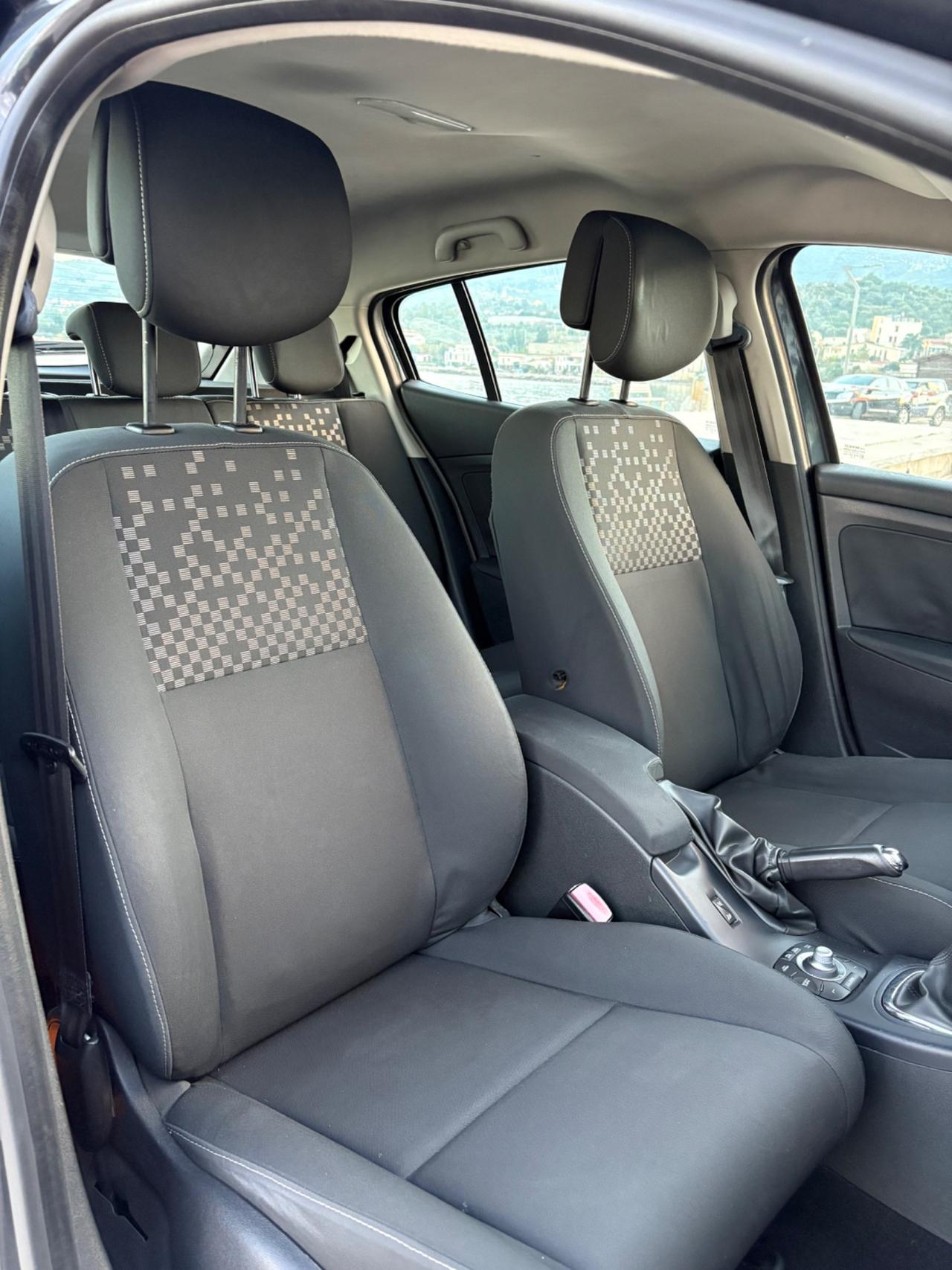 Renault Megane 1.5 dCi 110CV Wave