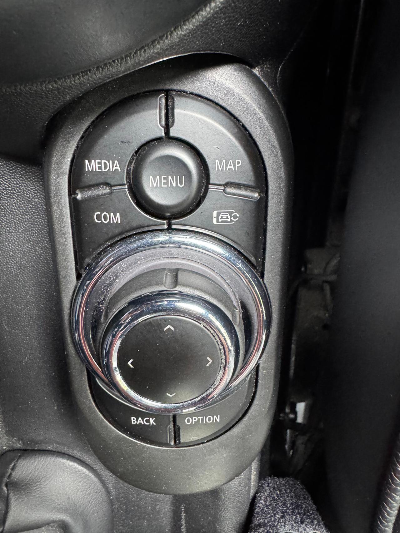 Mini 1.5 Cooper Resolute 5 porte