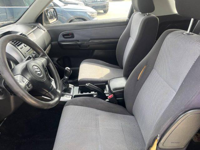 SUZUKI Grand Vitara 1.9 DDiS 3 porte