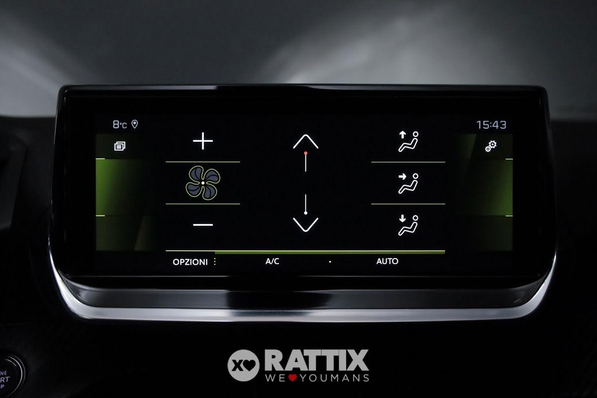 Peugeot 2008 1.2 PureTech 130CV Allure Pack EAT8