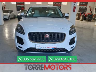 Jaguar E-Pace 2.0D 150 CV S 05/2018