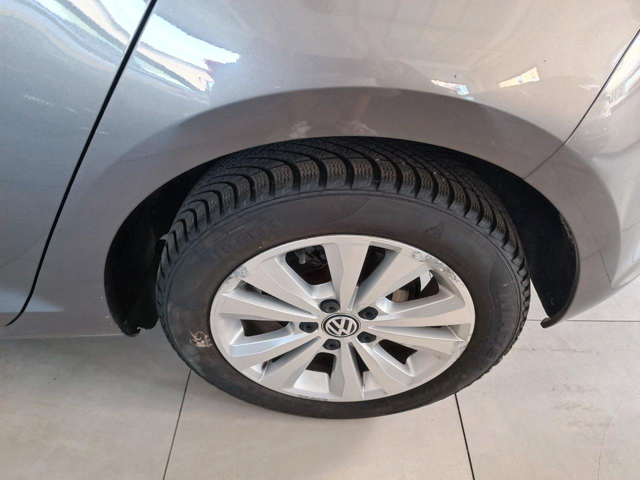 Volkswagen Golf Golf 5p 1.6 tdi Business 115cv