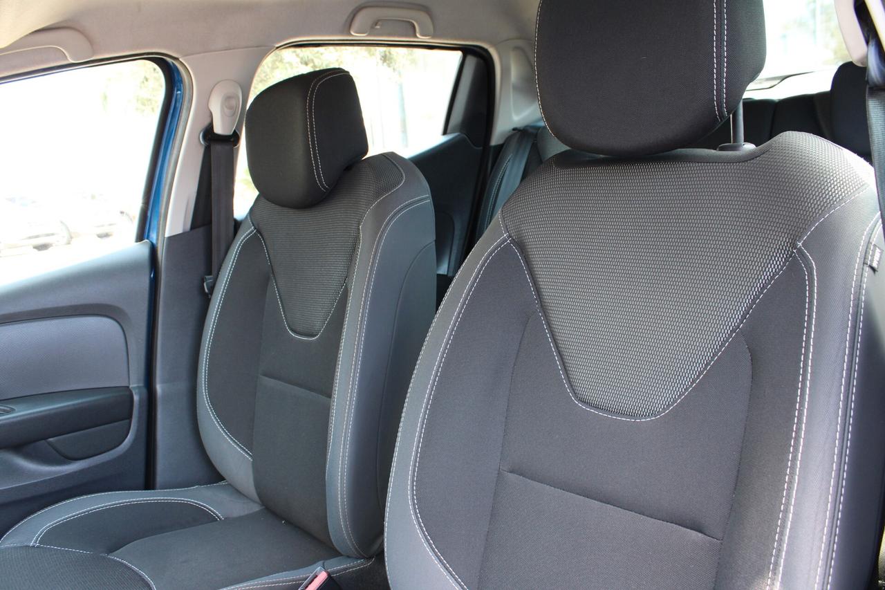 Renault Clio TCe 12V 90 CV 5 porte Duel2