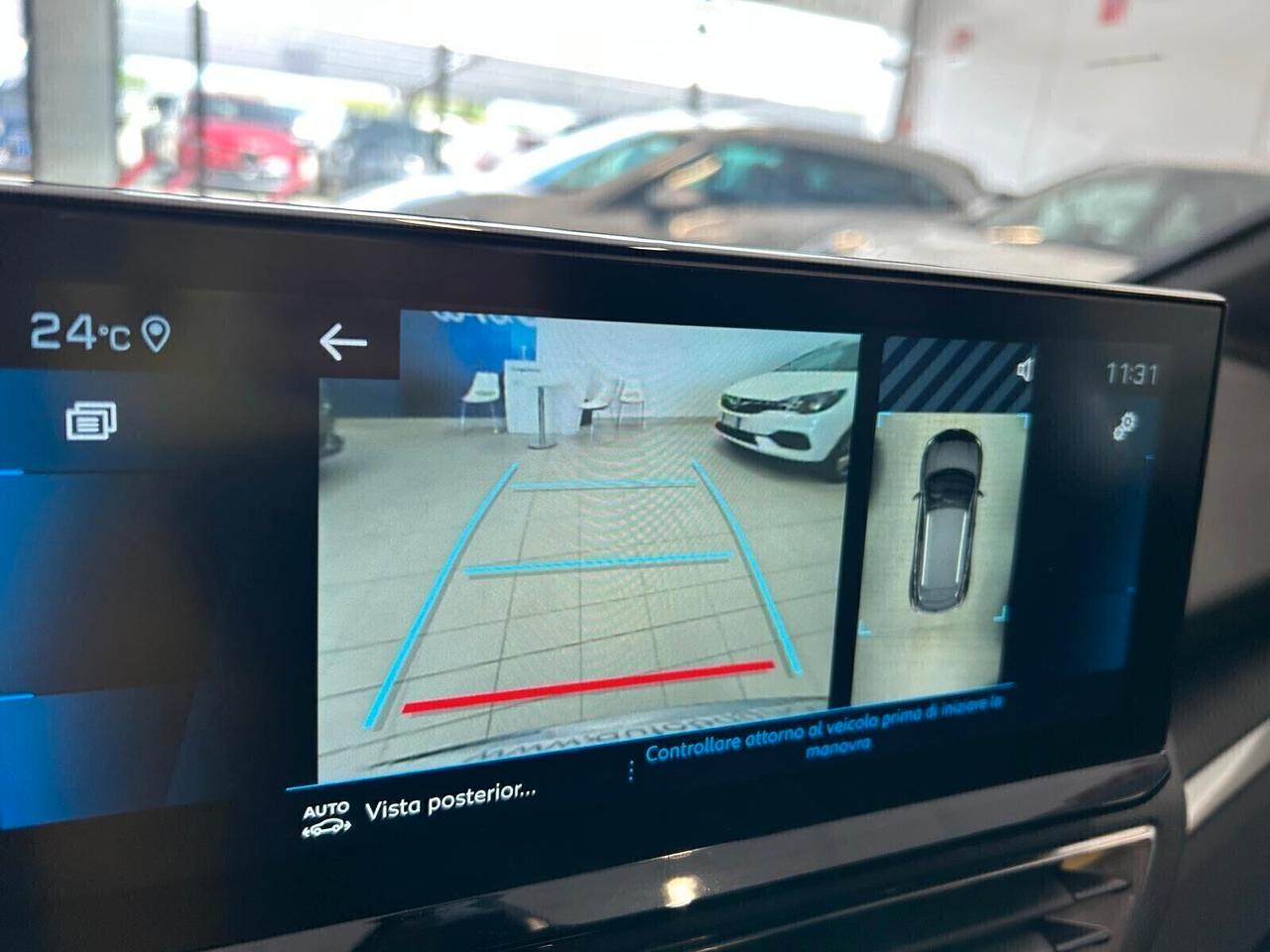 Peugeot 3008 ALLURE PACK BlueHDi 130 EAT8 SPOTICAR