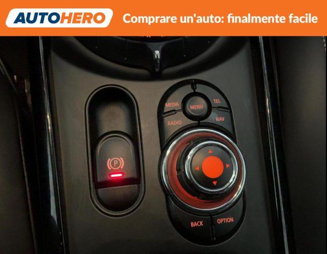 MINI Clubman 2.0 Cooper S