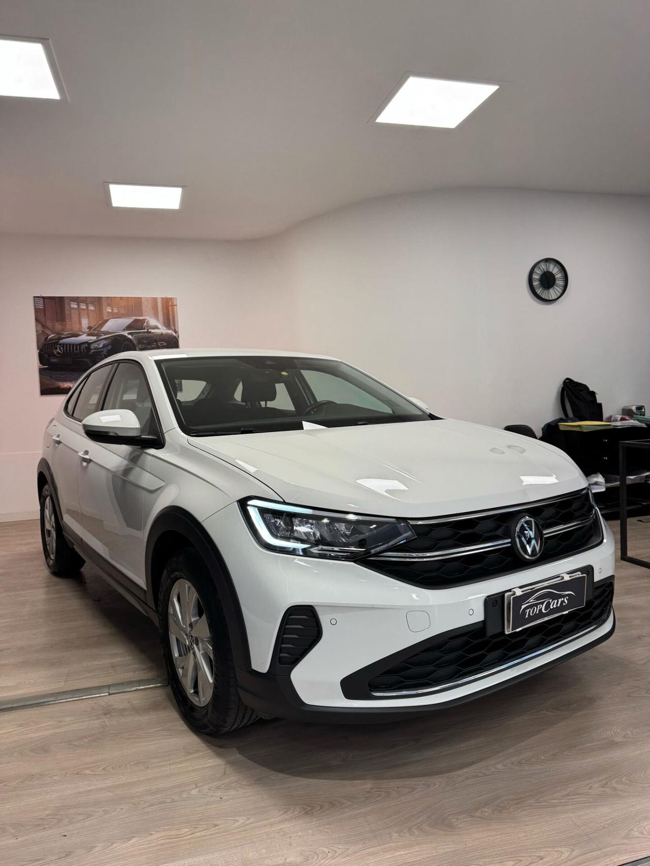Volkswagen Taigo 1.0 TSI 110 CV DSG Life