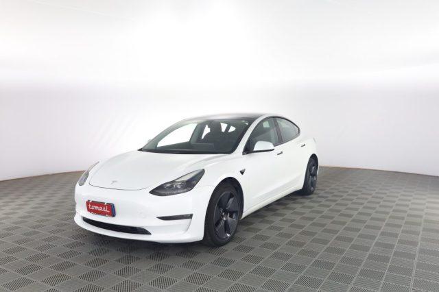 TESLA Model 3 Model 3 Long Range Dual Motor AWD