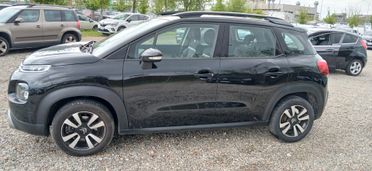 Citroen C3 Aircross PureTech 110 S&S Shine