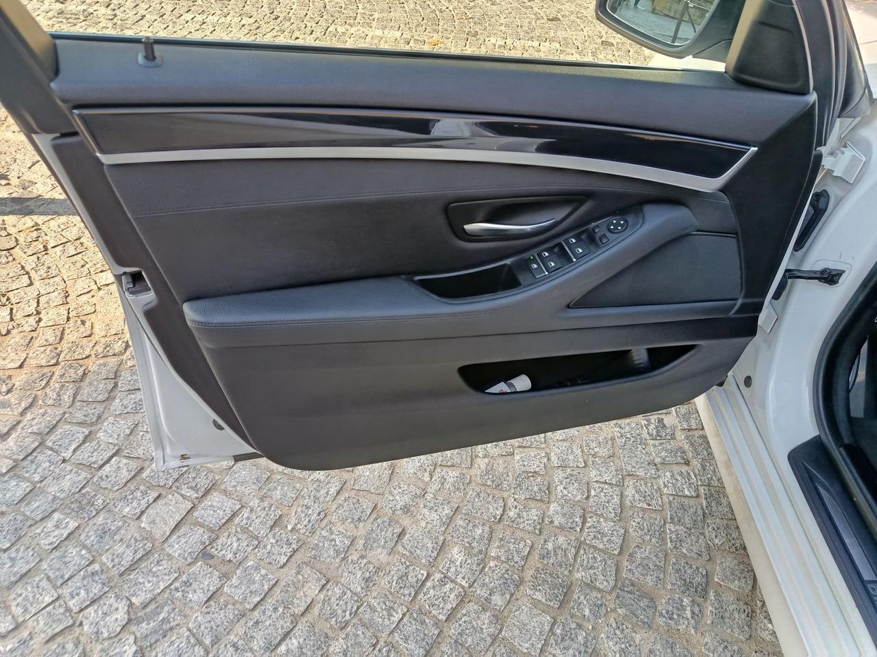 Bmw 520 Business 520 d #7474