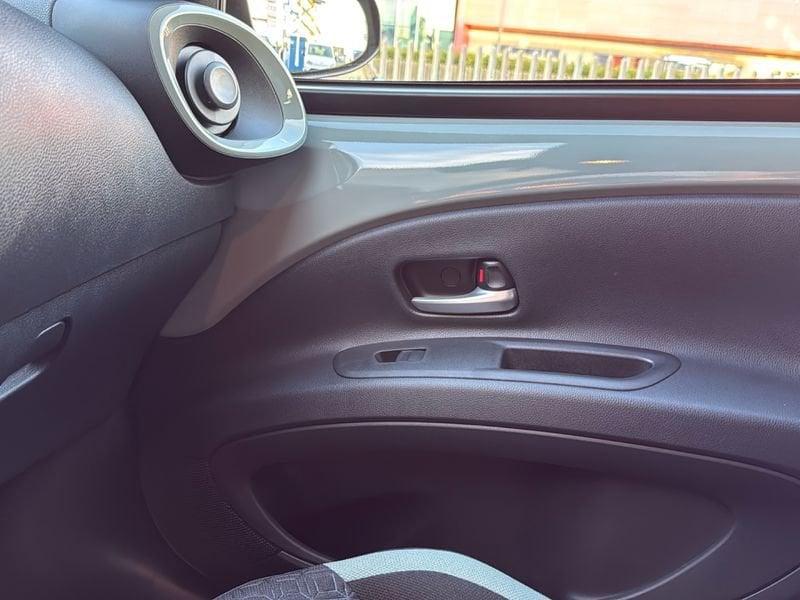 Toyota Aygo X trend